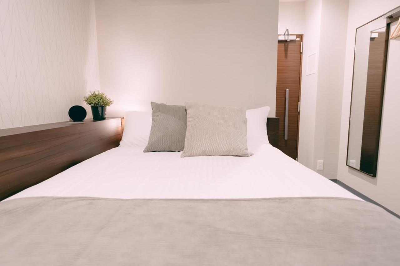 R Hotel Honmachi โอซาก้า ภายนอก รูปภาพ