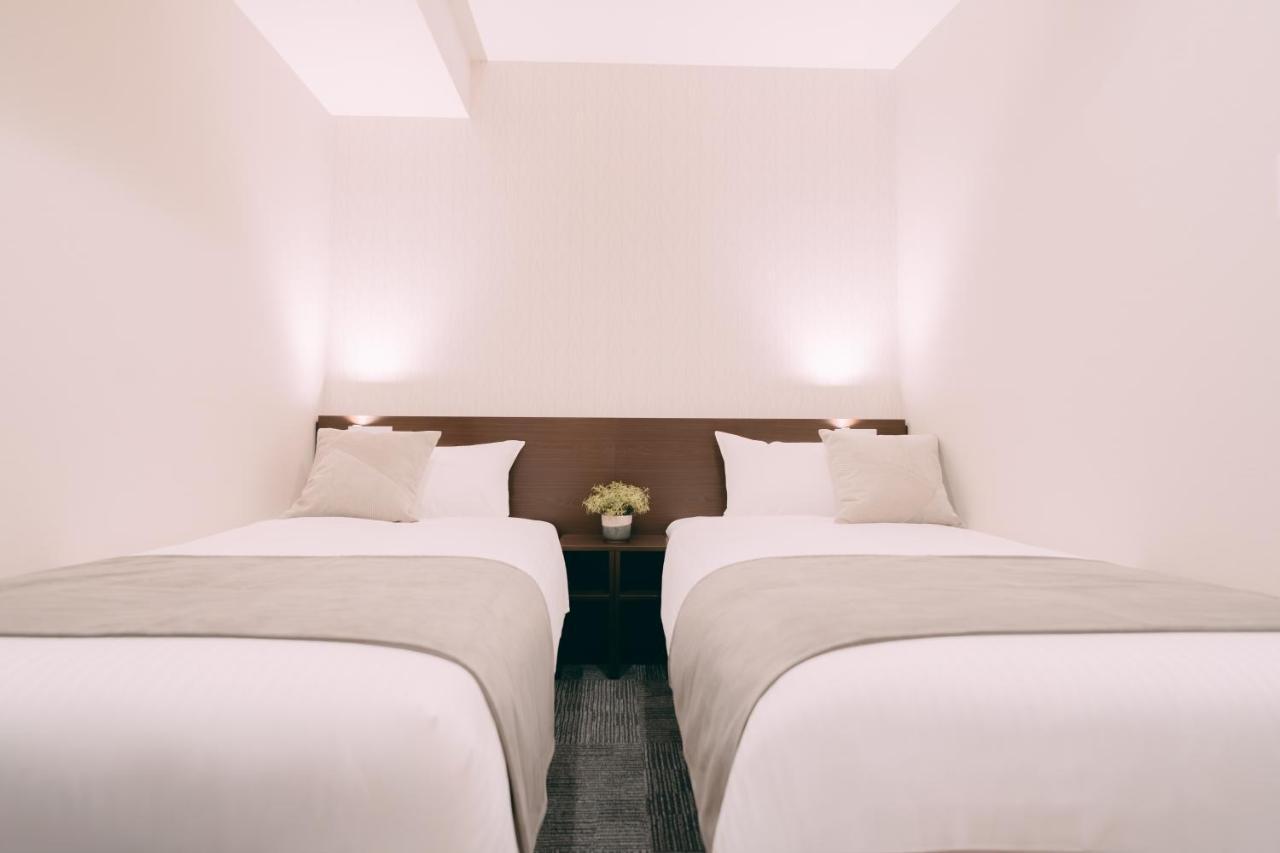 R Hotel Honmachi โอซาก้า ภายนอก รูปภาพ