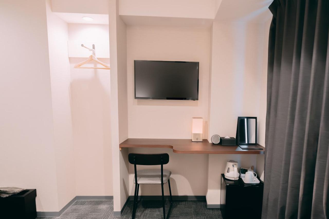 R Hotel Honmachi โอซาก้า ภายนอก รูปภาพ